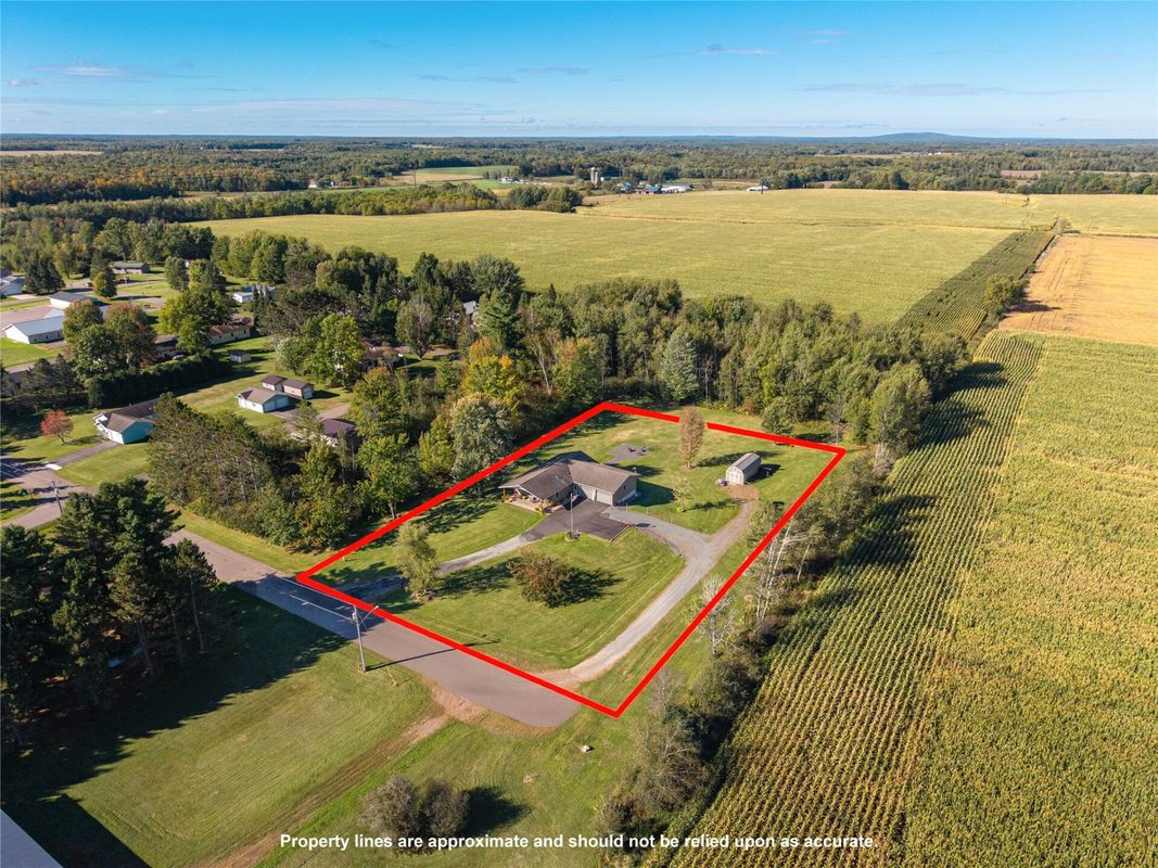 N687 6th Avenue, Sheldon WI 54766 - Residential house for sale - MLS #1605327 - image2