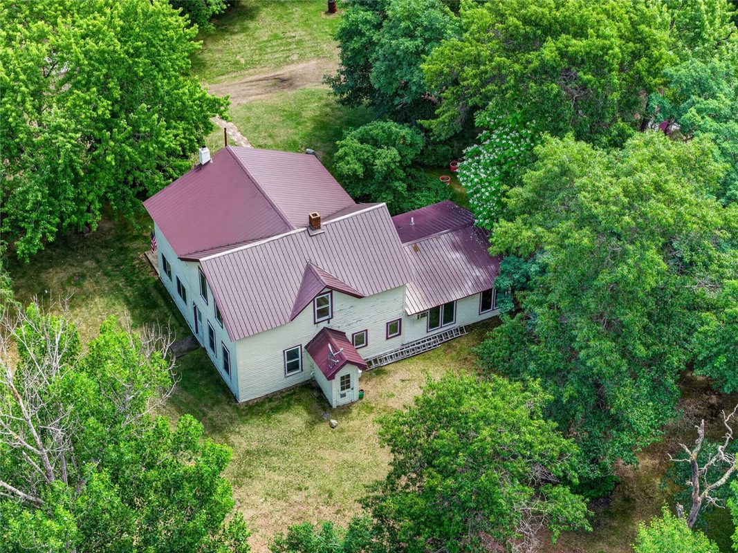 9473 County Road D, Webster WI 54893 - Residential house for sale - MLS #1602585 - image3