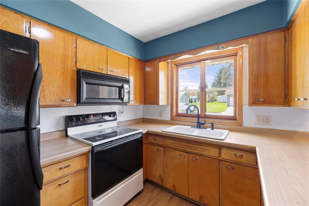 410 4th Street, Barron WI 54812 - Residential house for sale - MLS #1600884 - image6