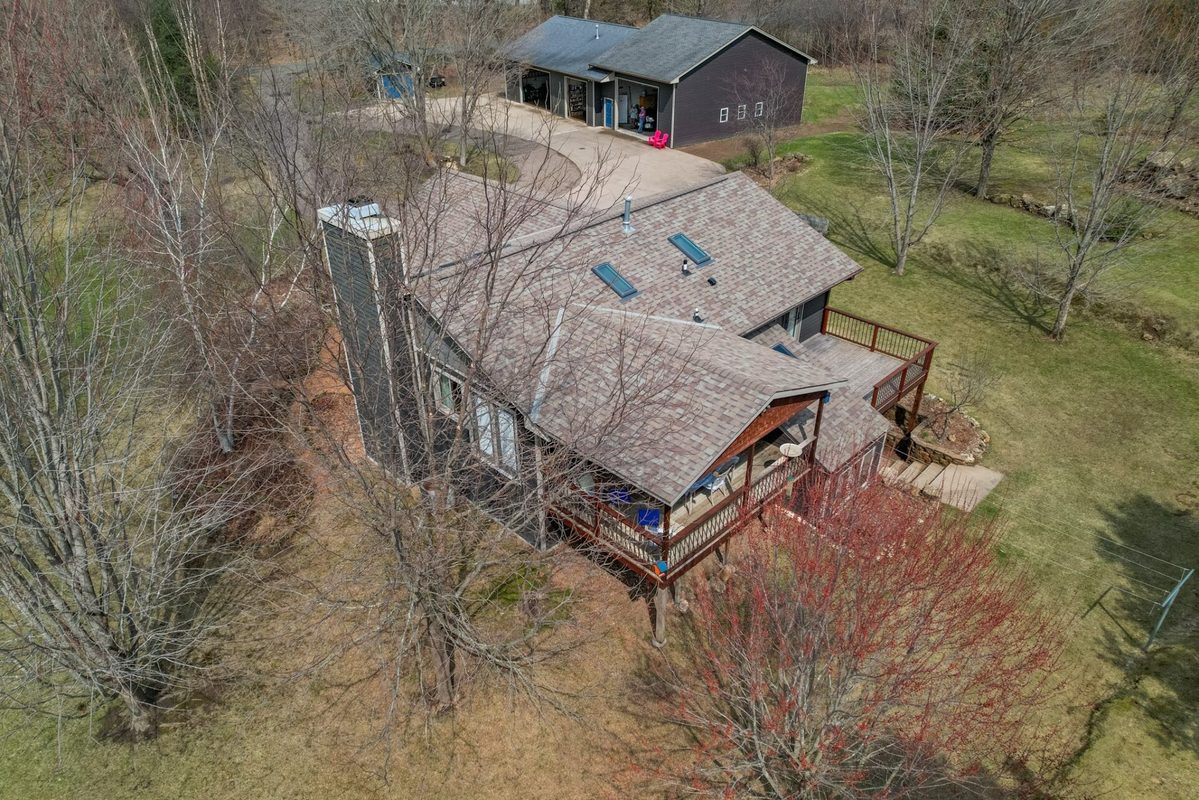 1549 Twin Springs Road, Houlton WI 54082 - Residential house for sale - MLS #1600036 - image9