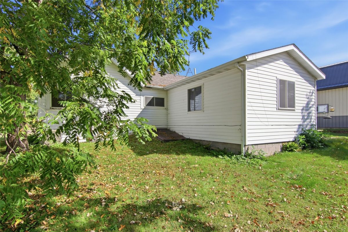 125 Mills Street, Cadott WI 54727 - Residential house for sale - MLS #1603688 - image24