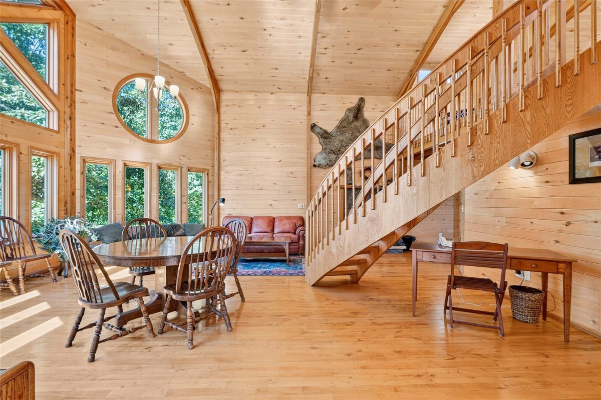 5160 Sand Lake Road, Webster WI 54893 - Residential house for sale - MLS #1604620 - image39