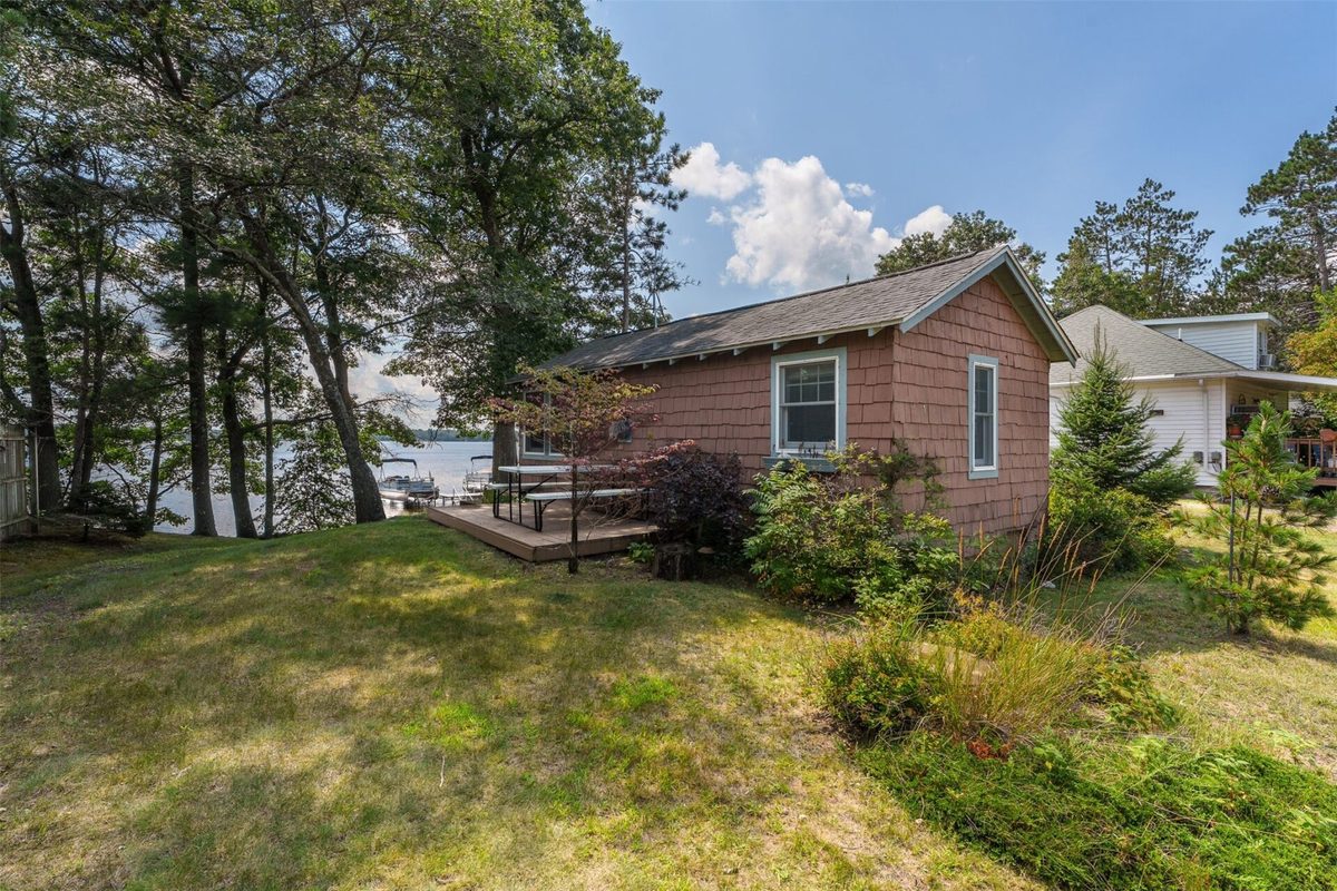 16109 Ron De Voo Road, Stone Lake WI 54876 - Residential house for sale - MLS #1601779 - image21