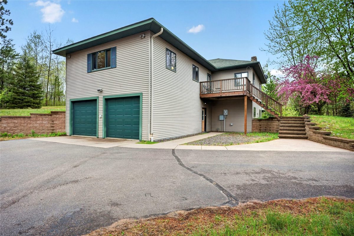 30176 Eagle Lake Road, Danbury WI 54830 - Residential house for sale - MLS #1601206 - image4