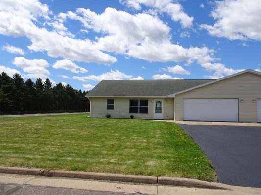 609 Washington Street Almena WI 54805