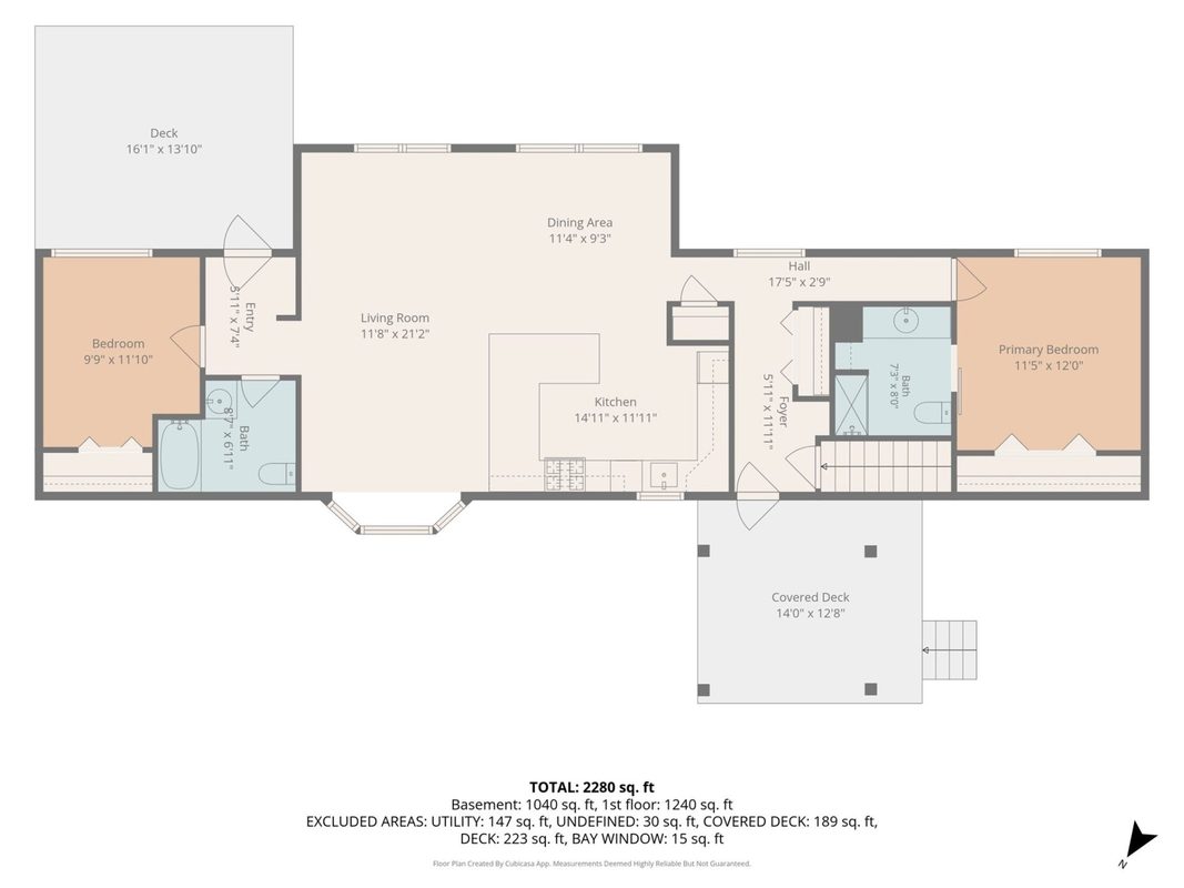 S 8825 Short Road, Eau Claire WI 54701 - Residential house for sale - MLS #1604992 - image59