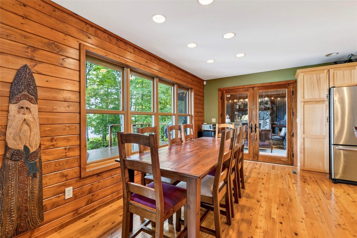 44990 Bear Point Road, Cable WI 54821 - Residential house for sale - MLS #1603380 - image12