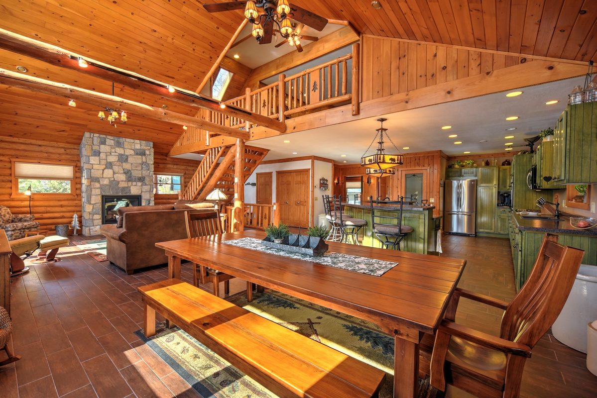28594 Birch Island Lake Trail, Danbury WI 54830 - Residential house for sale - MLS #1599351 - image9