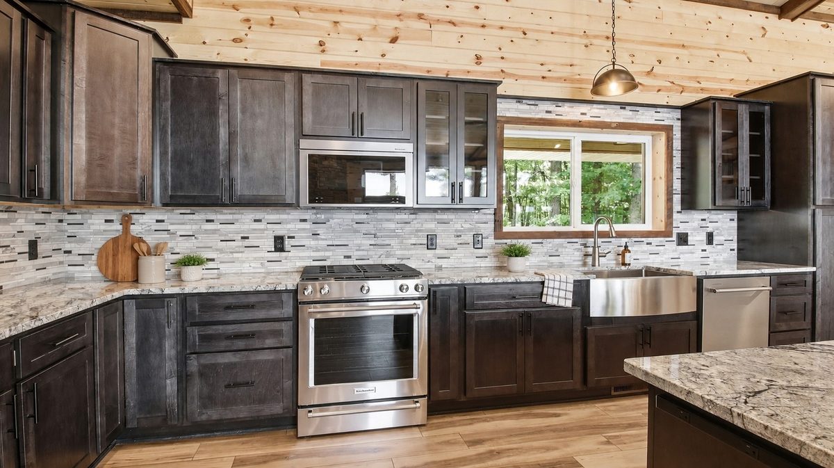 N5607 Stonybrook Drive, Stone Lake WI 54876 - Residential house for sale - MLS #1602249 - image10