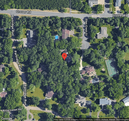 3712 Glen Crest Court, Eau Claire, WI