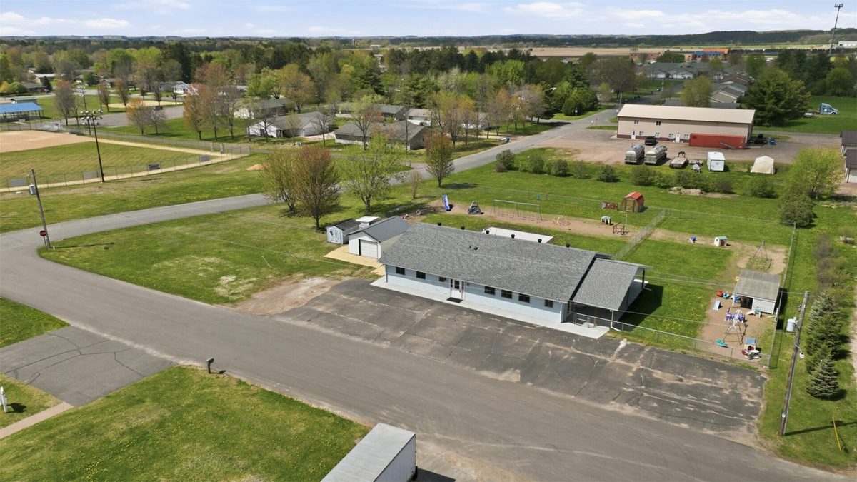 307 Birch Avenue, Cameron WI 54822 - CommercialSale house for sale - MLS #1601138 - image3