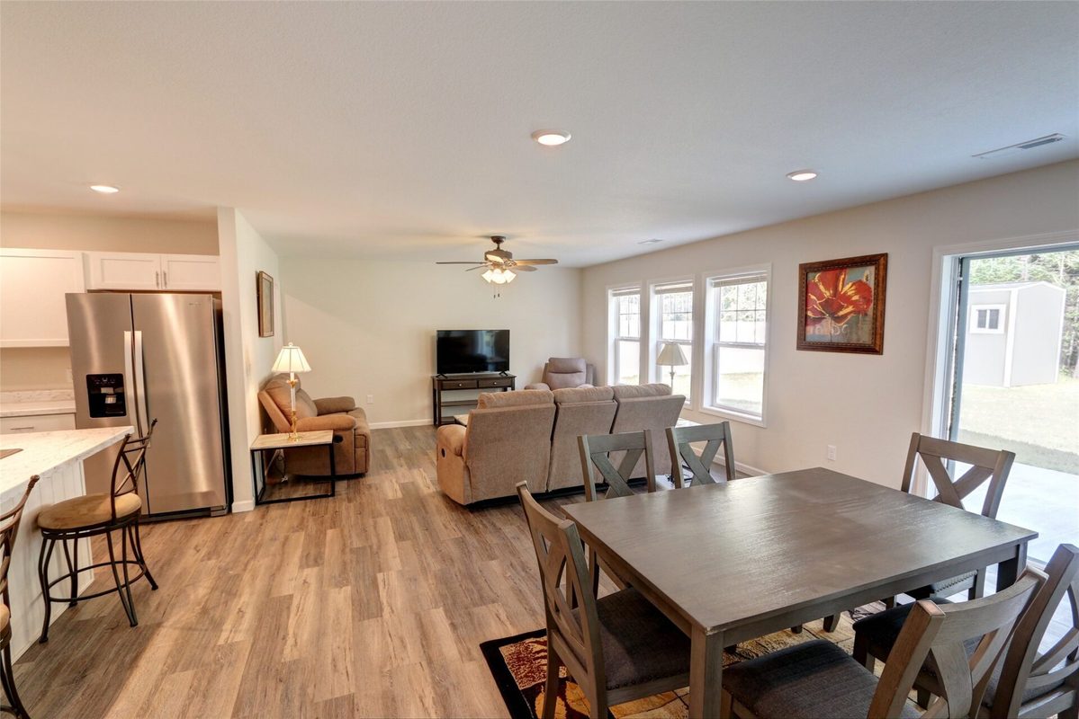 10232 Metcalf Road, Hayward WI 54843 - Residential house for sale - MLS #1601995 - image9