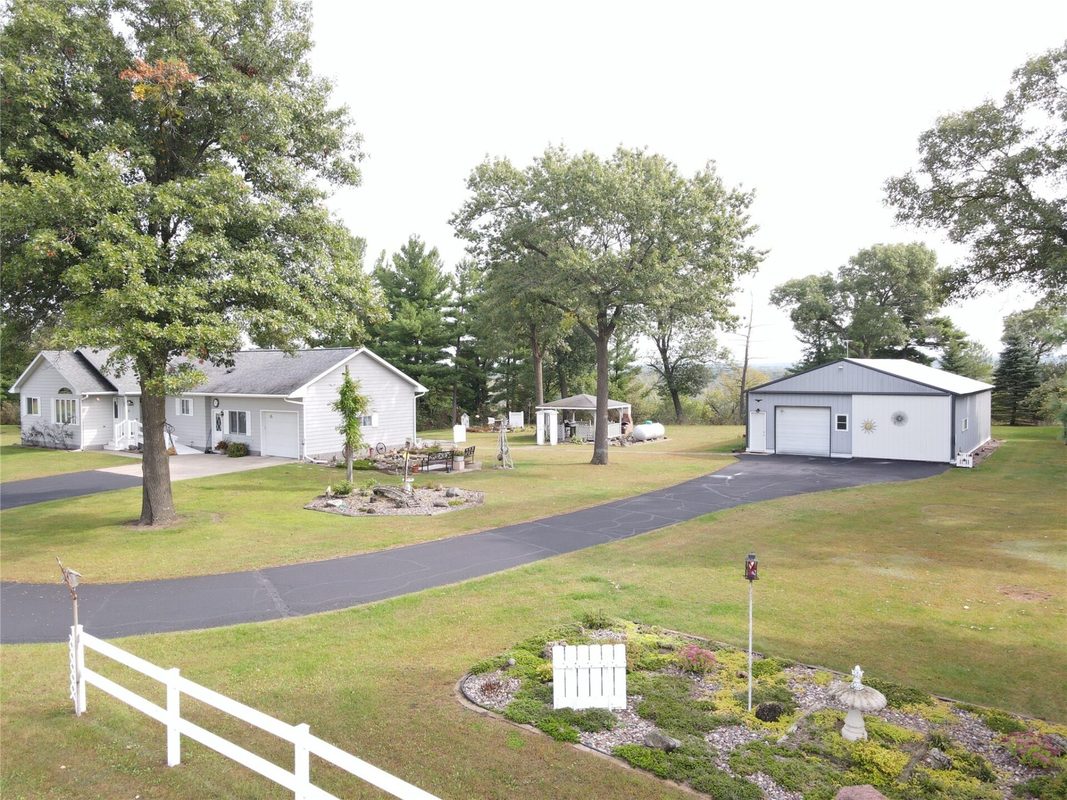 N6912 Prairie Lane, Durand WI 54736 - Residential house for sale - MLS #1605620 - image8