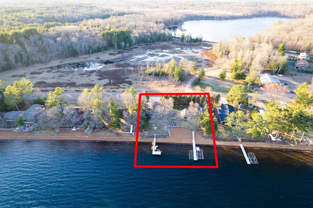 3915 County Road A, Webster WI 54893 - Residential house for sale - MLS #1600055 - image49
