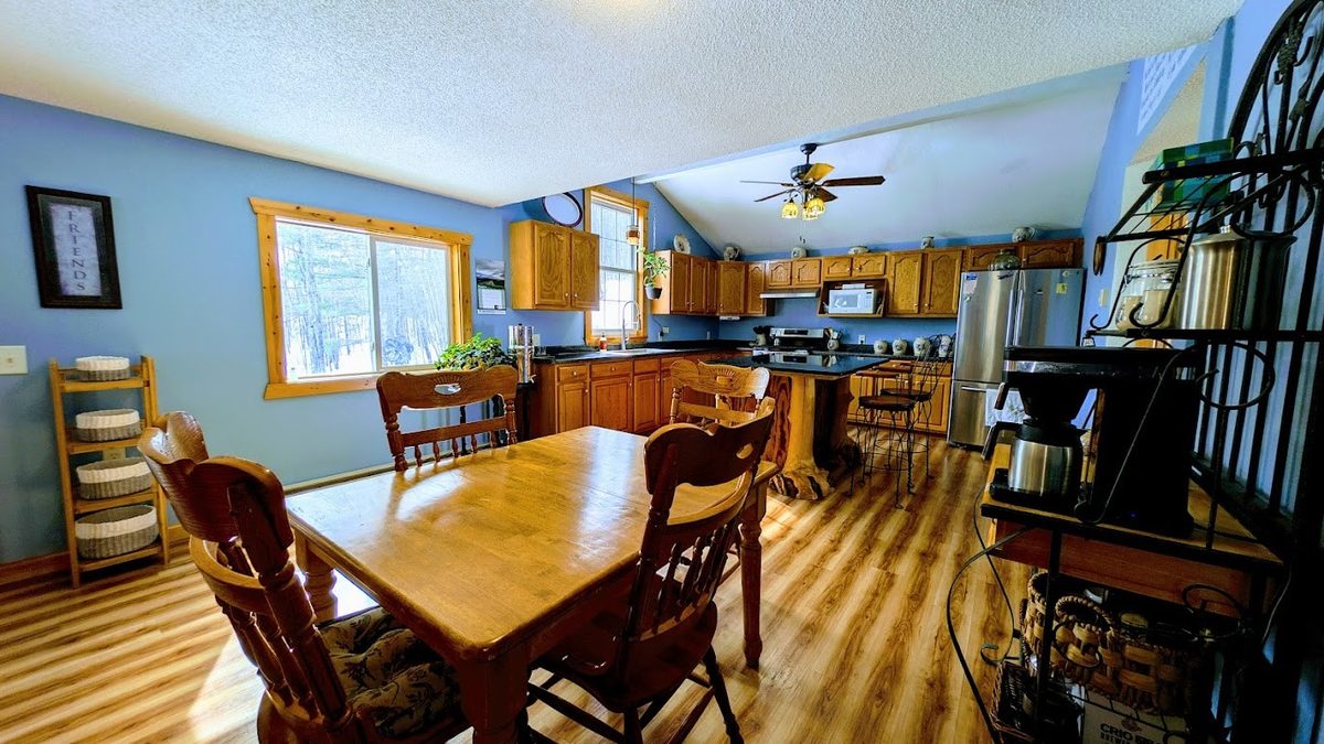 17341 County Highway M  New Auburn WI 54757 — photo 19