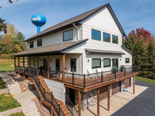 301 E Poplar Avenue Cameron WI 54822