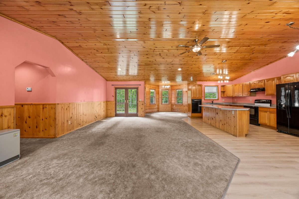 26557 Helsene Road, Webster WI 54893 - Residential house for sale - MLS #1605430 - image17