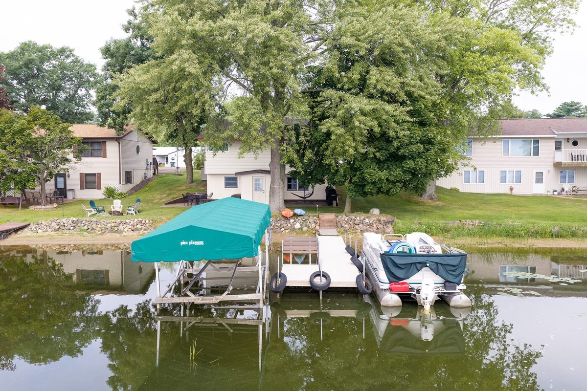 812 Magnor Lake Lane, Clayton WI 54004 - Residential house for sale - MLS #1604560 - image50