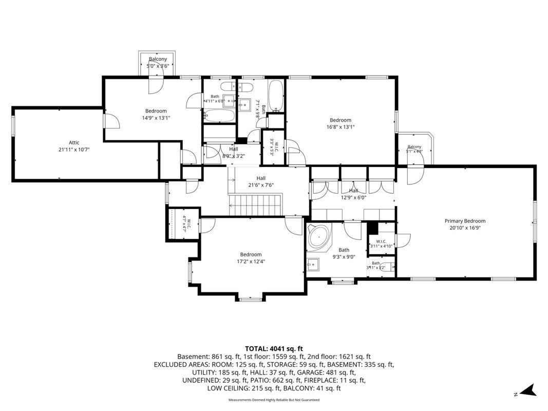 1615 Park Avenue, Eau Claire WI 54701 - Residential house for sale - MLS #1605569 - image52