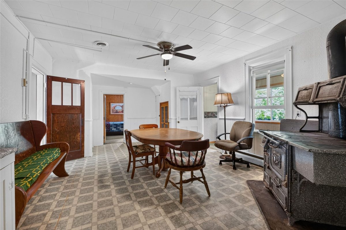 9473 County Road D, Webster WI 54893 - Residential house for sale - MLS #1602585 - image14