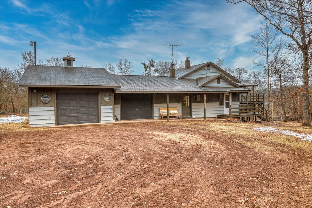 Residential at N 14138 Sandy Shores Drive, Minong, WI 54859 — photo 13