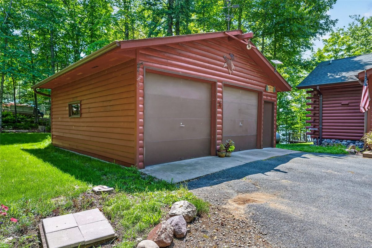 7465W McGovern Road, Hayward WI 54843 - Residential house for sale - MLS #1603162 - image6