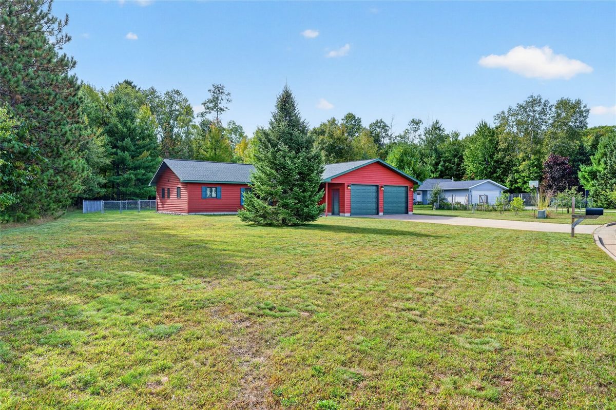 111 Corbits Lane, Shell Lake WI 54871 - Residential house for sale - MLS #1605437 - image37