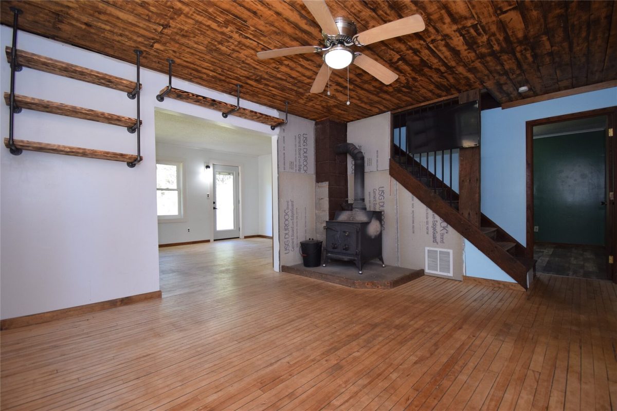 23376 Nyberg Road, Siren WI 54872 - Residential house for sale - MLS #1600474 - image15