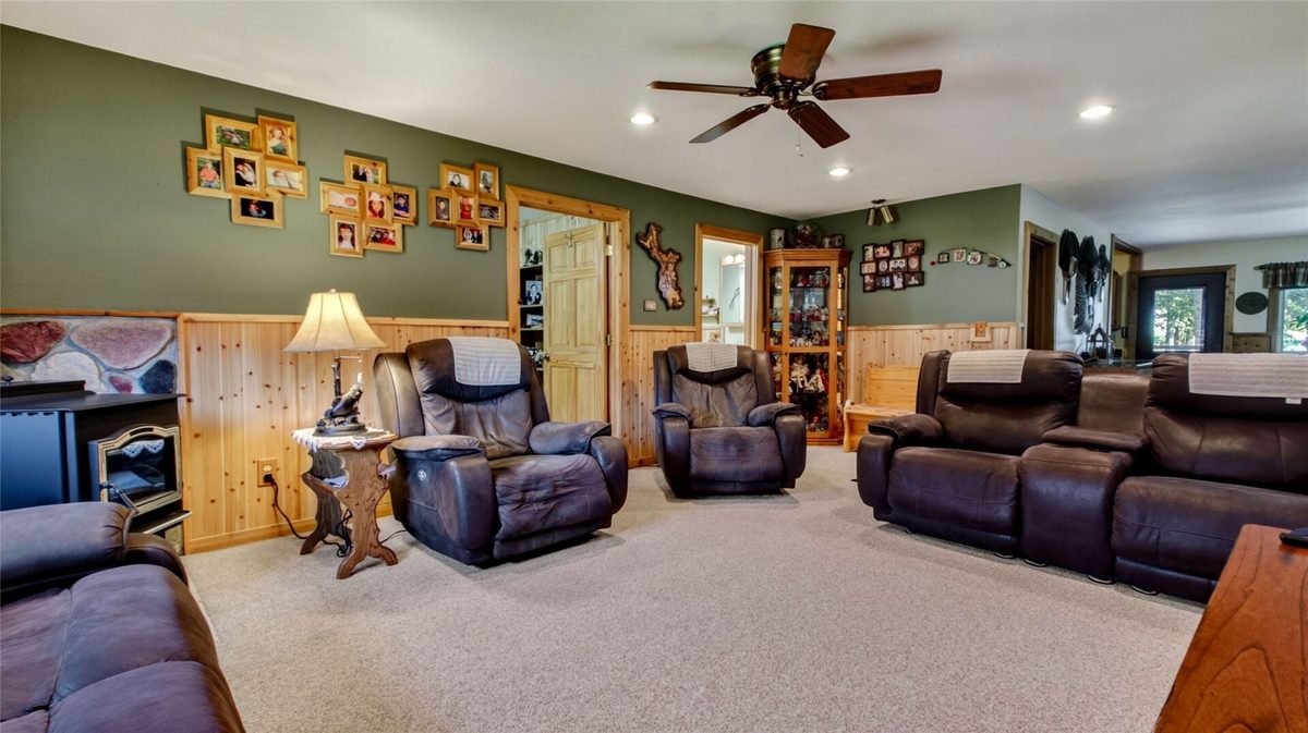 N5112 County Road G Road, Gilman WI 54433 - Residential house for sale - MLS #1605144 - image12