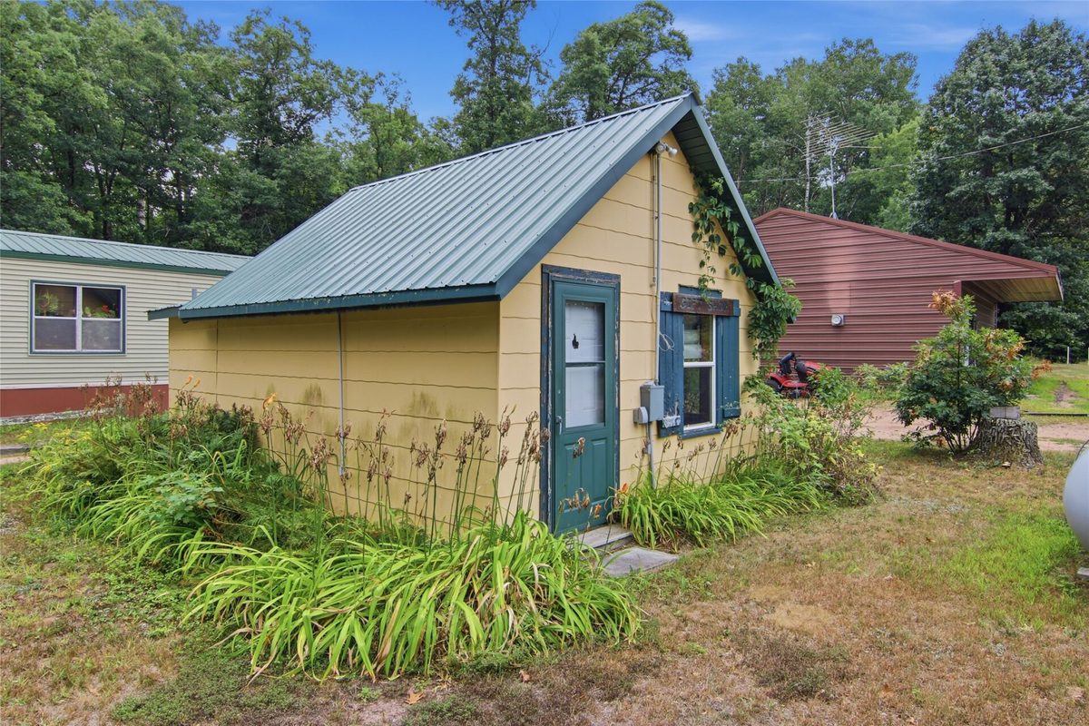 27790 County Road A, Spooner WI 54801 - Residential house for sale - MLS #1604513 - image25