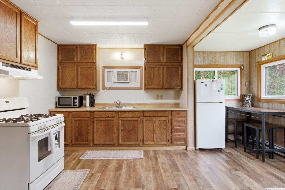11758 Paddock Road, Hayward WI 54843 - Residential house for sale - MLS #1603341 - image9