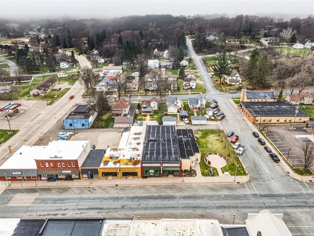 132 Oak Street, Glenwood City WI 54013 - CommercialSale house for sale - MLS #1600172 - image12