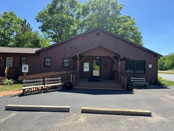 16021 County Road K, Hayward WI 54843 - CommercialSale house for sale - MLS #1601989 - image1