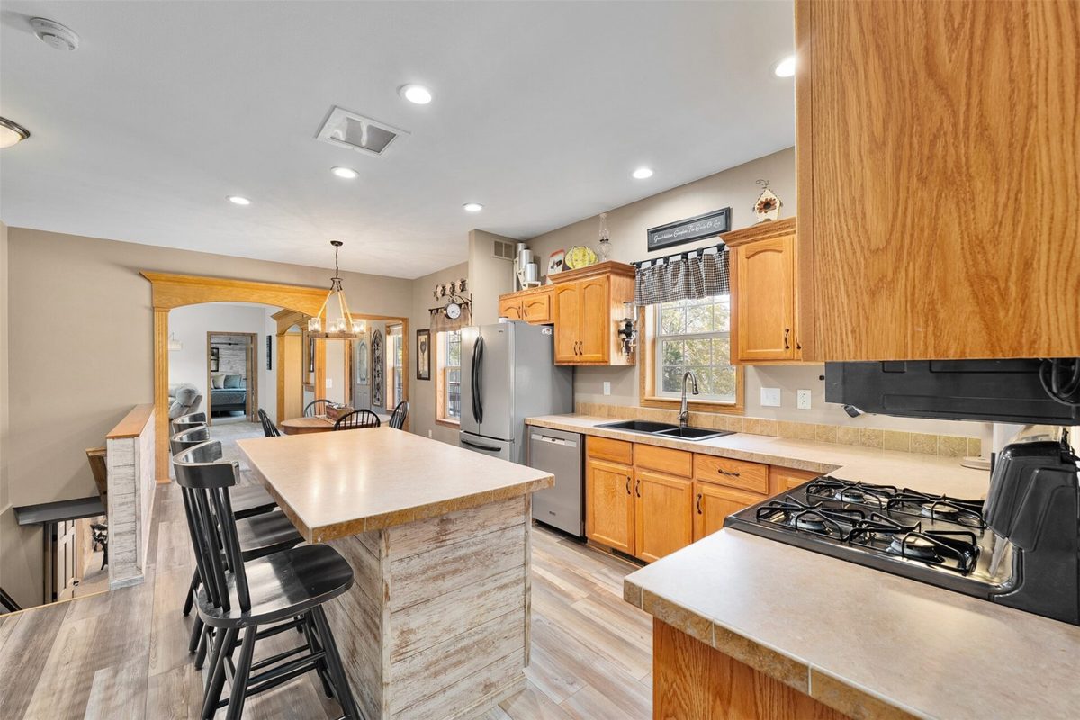 W15501 US Highway 10, Fairchild WI 54741 - Residential house for sale - MLS #1605777 - image14