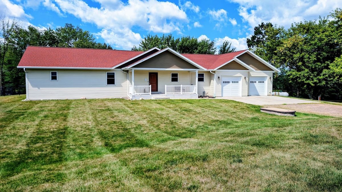 N879 State Highway 40, New Auburn WI 54757 - Residential house for sale - MLS #1605331 - image4