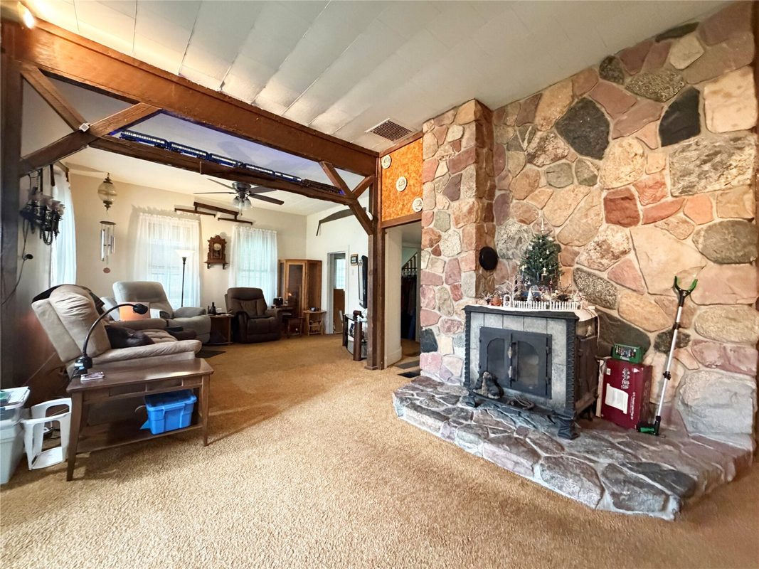 N3800 4th Street, Weyerhaeuser WI 54895 - Residential house for sale - MLS #1600615 - image10
