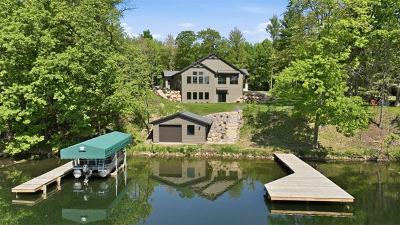 29883 95th Street, New Auburn WI 54757 - Residential house for sale - MLS #1601395 - image1