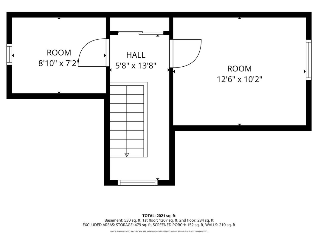 1300 Ripley Street, Cornell WI 54732 - Residential house for sale - MLS #1604199 - image53