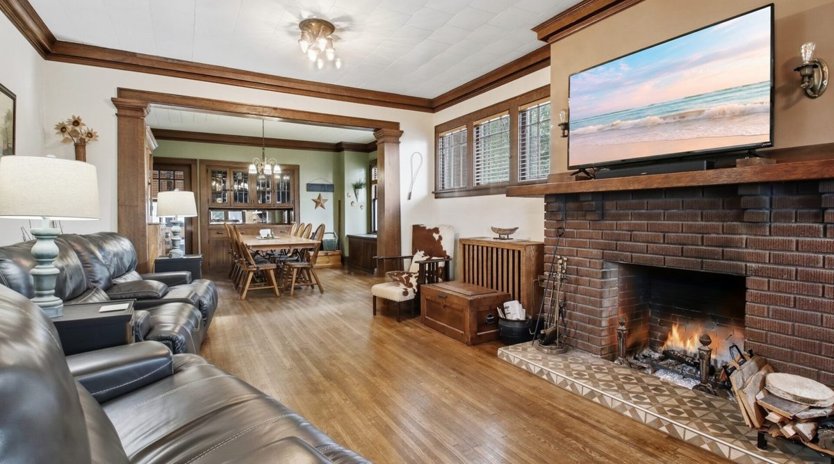 215 Prospect Street, Durand WI 54736 - Residential house for sale - MLS #1604708 - image6