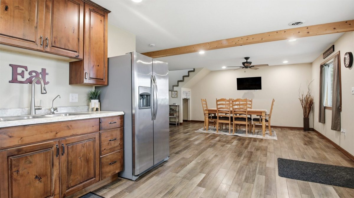 216 50th Street, New Auburn WI 54757 - Residential house for sale - MLS #1603883 - image13