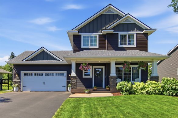 2292 Saint Andrews Drive, Altoona WI 54720 - Residential house for sale - MLS #1603074 - image1