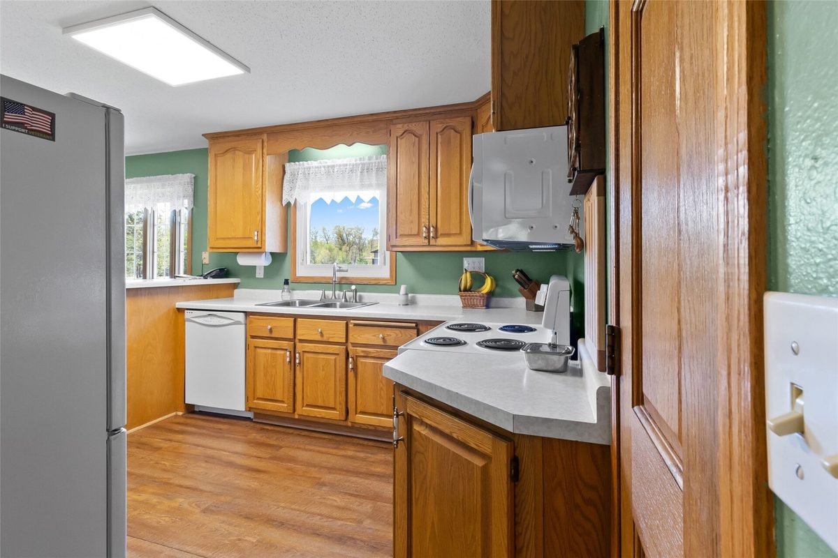 W11608 County Road D, Holcombe WI 54745 - Residential house for sale - MLS #1601244 - image13