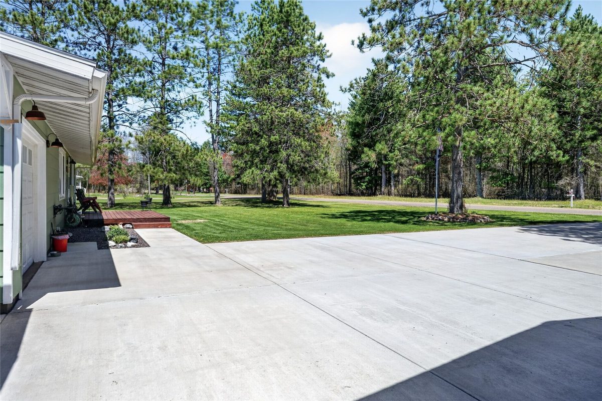N6581 Mackey Road, Springbrook WI 54875 - Residential house for sale - MLS #1601133 - image5