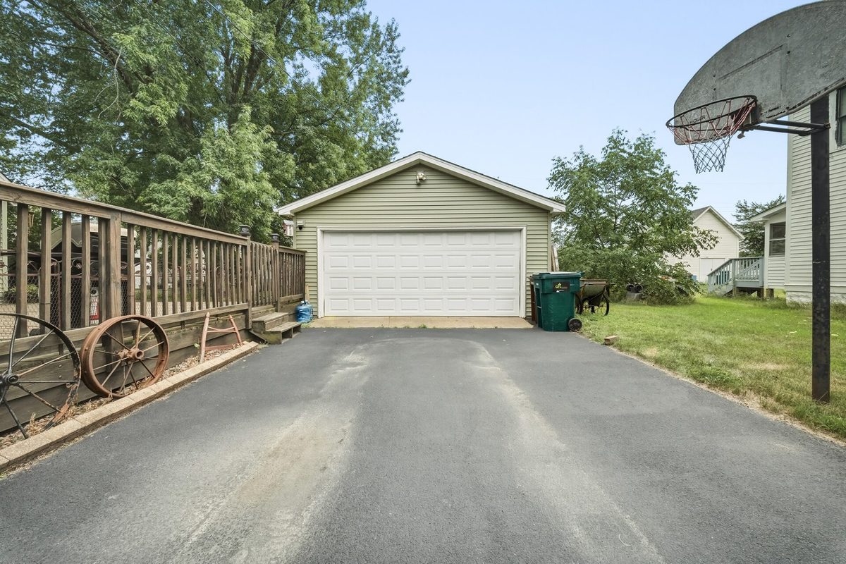 1619 Garfield Avenue, Altoona WI 54720 - Residential house for sale - MLS #1604278 - image4
