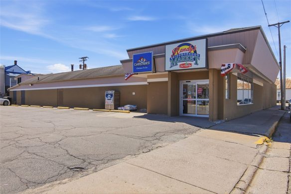 36394 Ellis Street, Whitehall WI 54773 - CommercialSale house for sale - MLS #1602563 - image1
