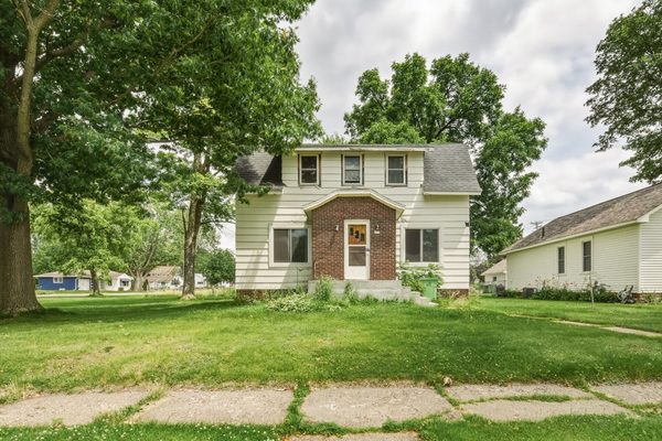 117 5th Street, Cornell WI 54732 - Residential house for sale - MLS #1603206 - image1