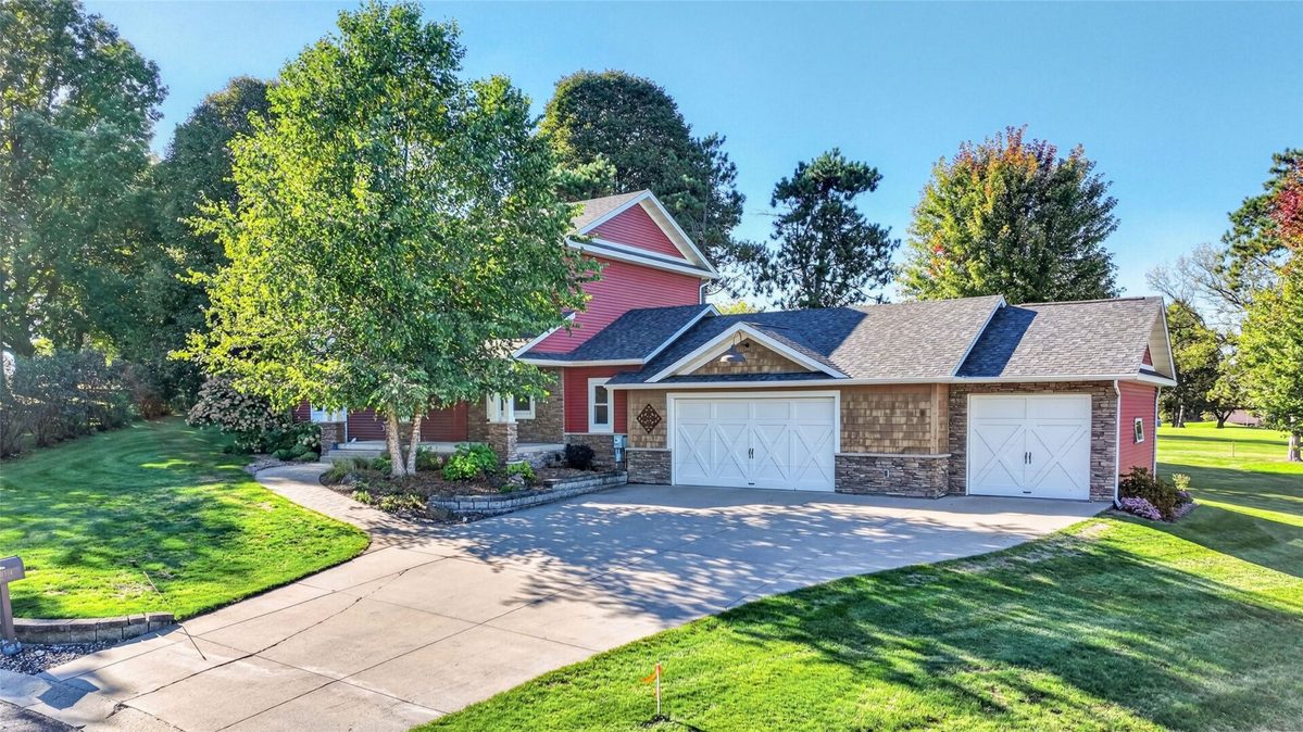 W514 Oak Street, Spring Valley WI 54767 - Residential house for sale - MLS #1605612 - image2