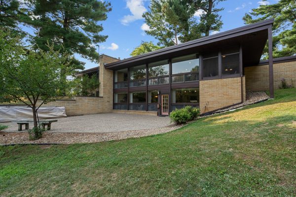 519 Birchwood Avenue, Amery WI 54001 - Residential house for sale - MLS #1603777 - image1
