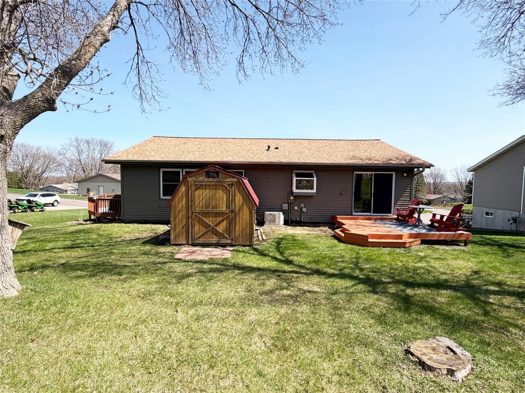 326 Mission Drive, Rice Lake WI 54868 - Residential house for sale - MLS #1600144 - image27