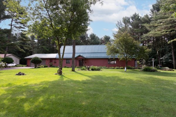 N7860 540th Street Menomonie WI 54751